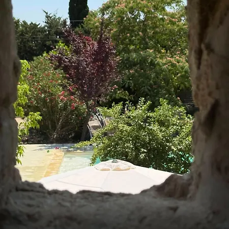 Grande Maison A Avec Piscine Сasa de vacaciones