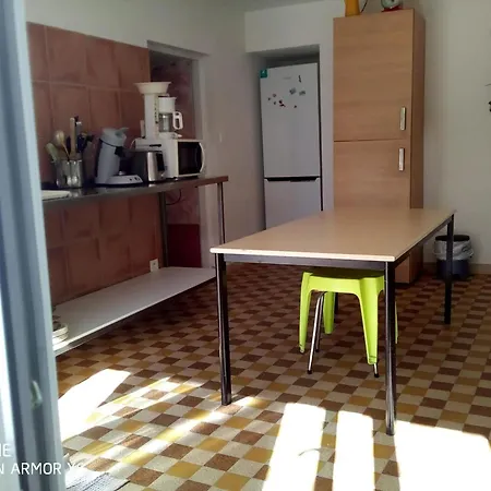Сasa de vacaciones Grande Maison A Avec Piscine *