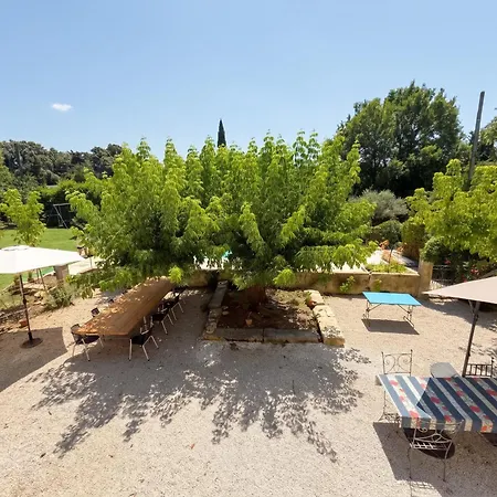 Holiday home Grande Maison A Avec Piscine *