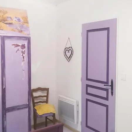 Grande Maison A Avec Piscine Richerenches